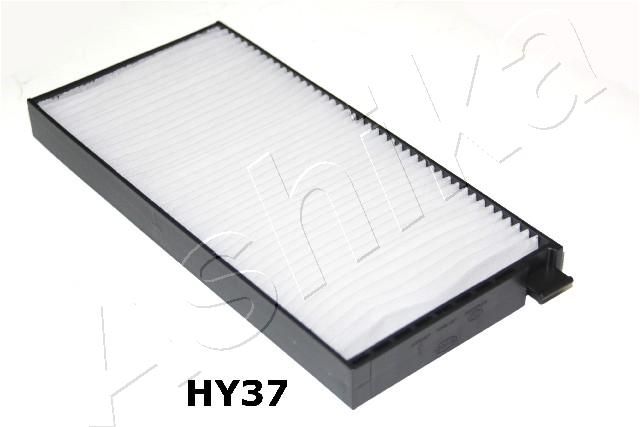 Filtr, vzduch v interiéru ASHIKA 21-HY-H37