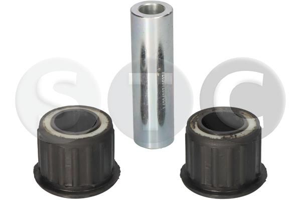 Bucsa arc foi STC T405274