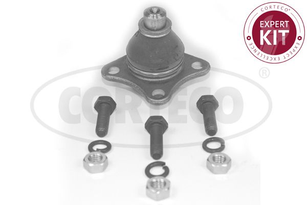 Przegub mocujący / prowadzący CORTECO 49395632