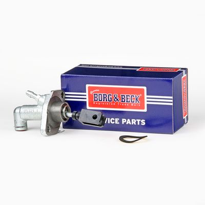 Borg & Beck - Clutch Master Cylinder