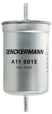 Palivový filter DENCKERMANN A110015