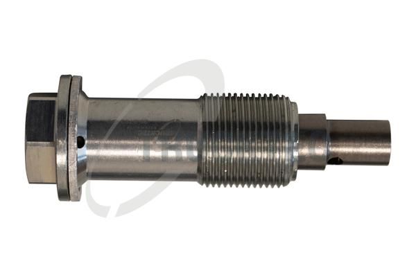 Spriegotājs, Piedziņas ķēde