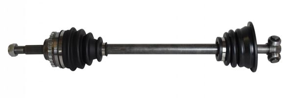 Wał napędowy HART 432 972