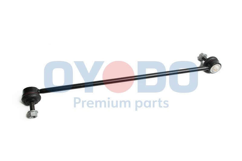 Stiepnis/Atsaite, Stabilizators