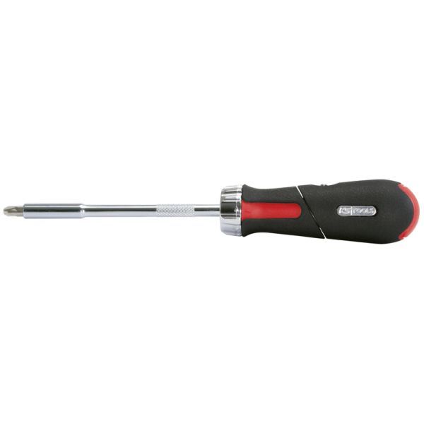 Levně Sada šroubováků na šrouby-bity KS TOOLS 159.2051