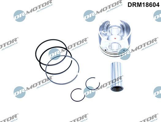 Piston