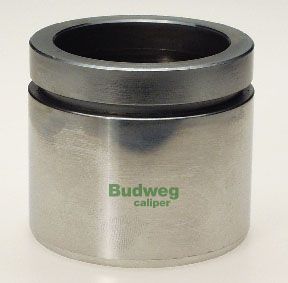 Píst, brzdový třmen BUDWEG CALIPER 236019