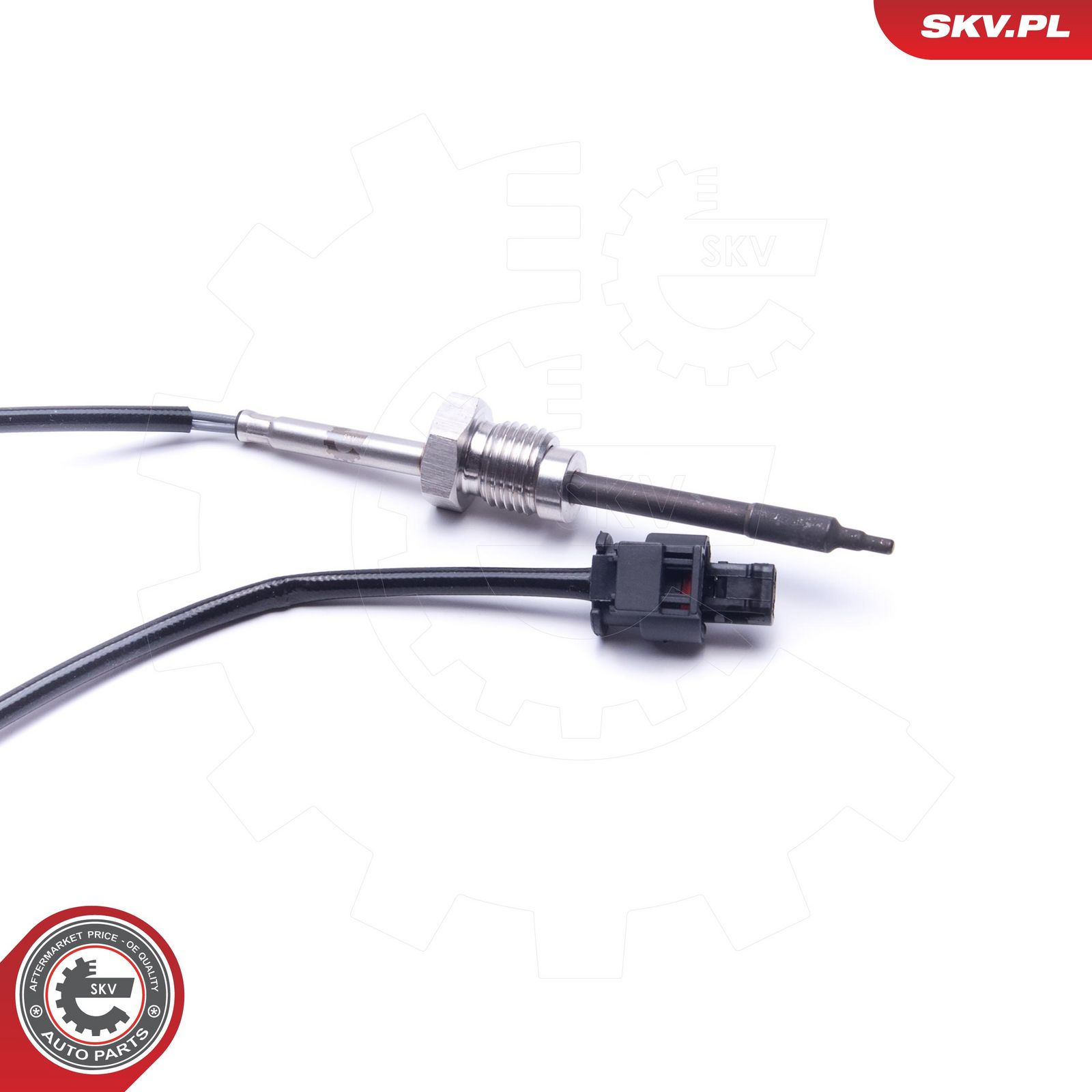 Senzor, temperatura gaze evacuare ESEN SKV 30SKV409