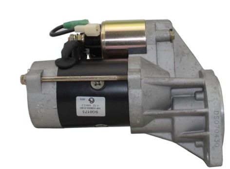 Rozrusznik GM SG0175