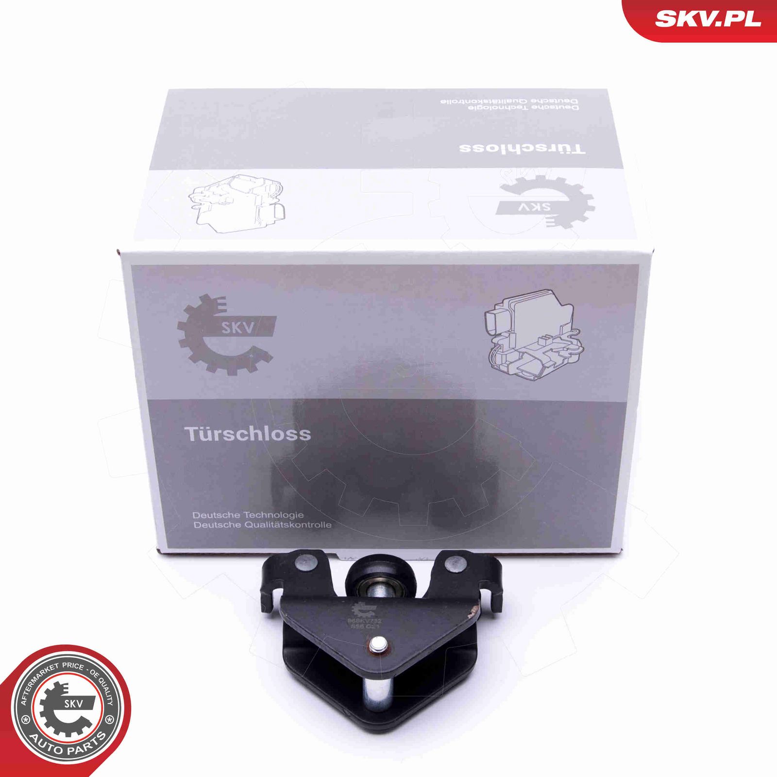 Rullijuht,lükanduks