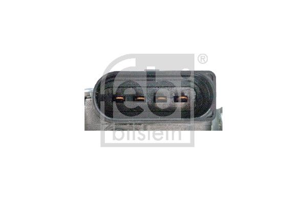 Levně Tyčoví stěračů FEBI BILSTEIN 109027