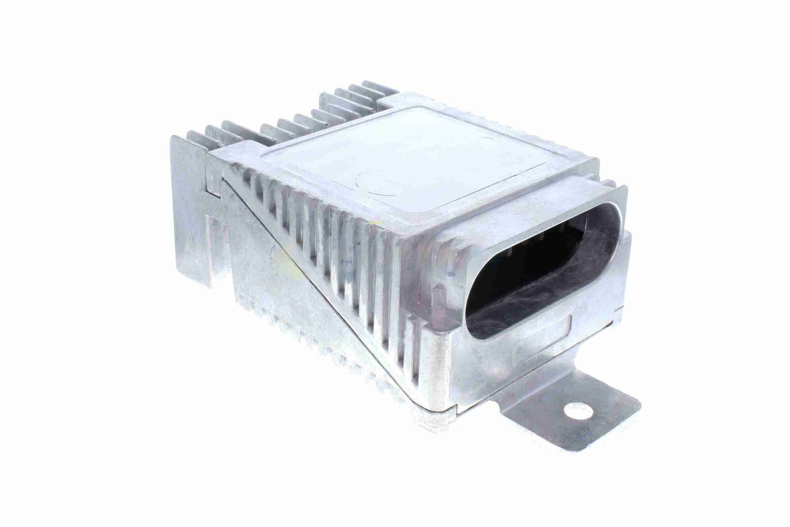 Commande, ventilateur électrique (refroidissement du moteur)