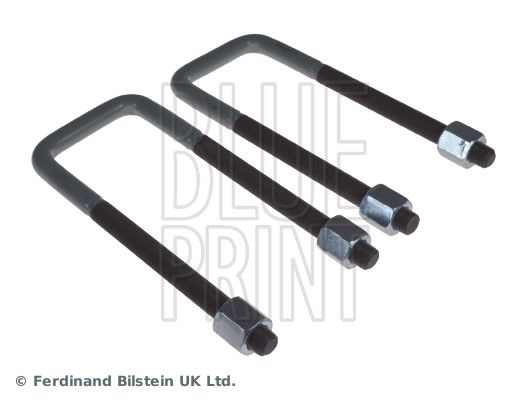 Brida arc BLUE PRINT ADT380175