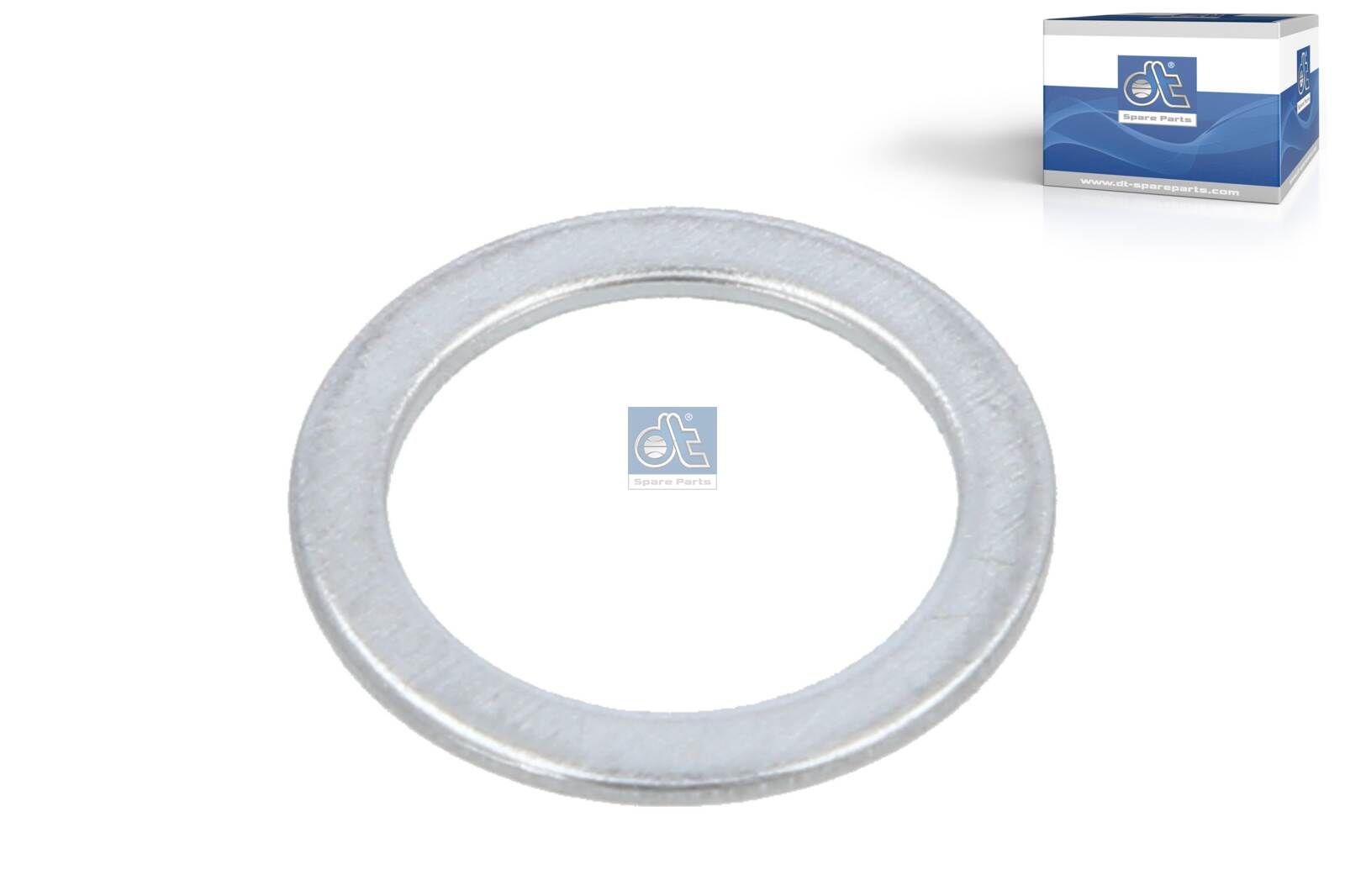 inel de etansare DT Spare Parts 9.01481