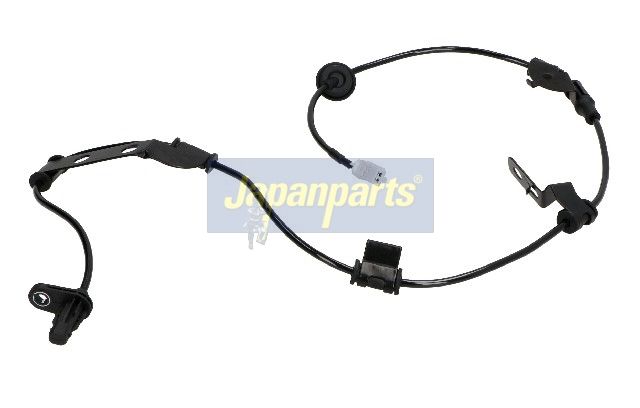 Levně Snímač, počet otáček kol JAPANPARTS ABS-H101