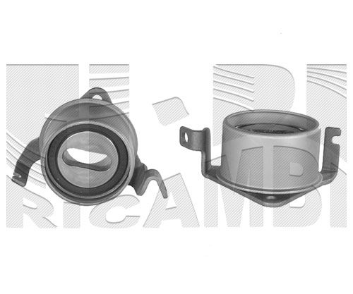 Rolka napinacza, pasek rozrządu CALIBER 36266