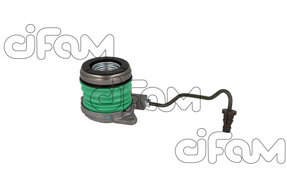 Kit d'embrayage OE FIAT 46348120