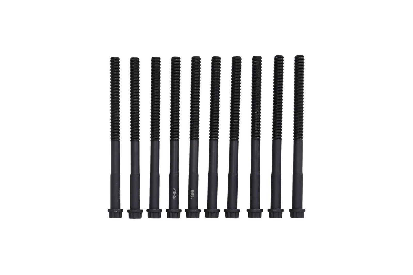 Комплект болтов головки цилидра