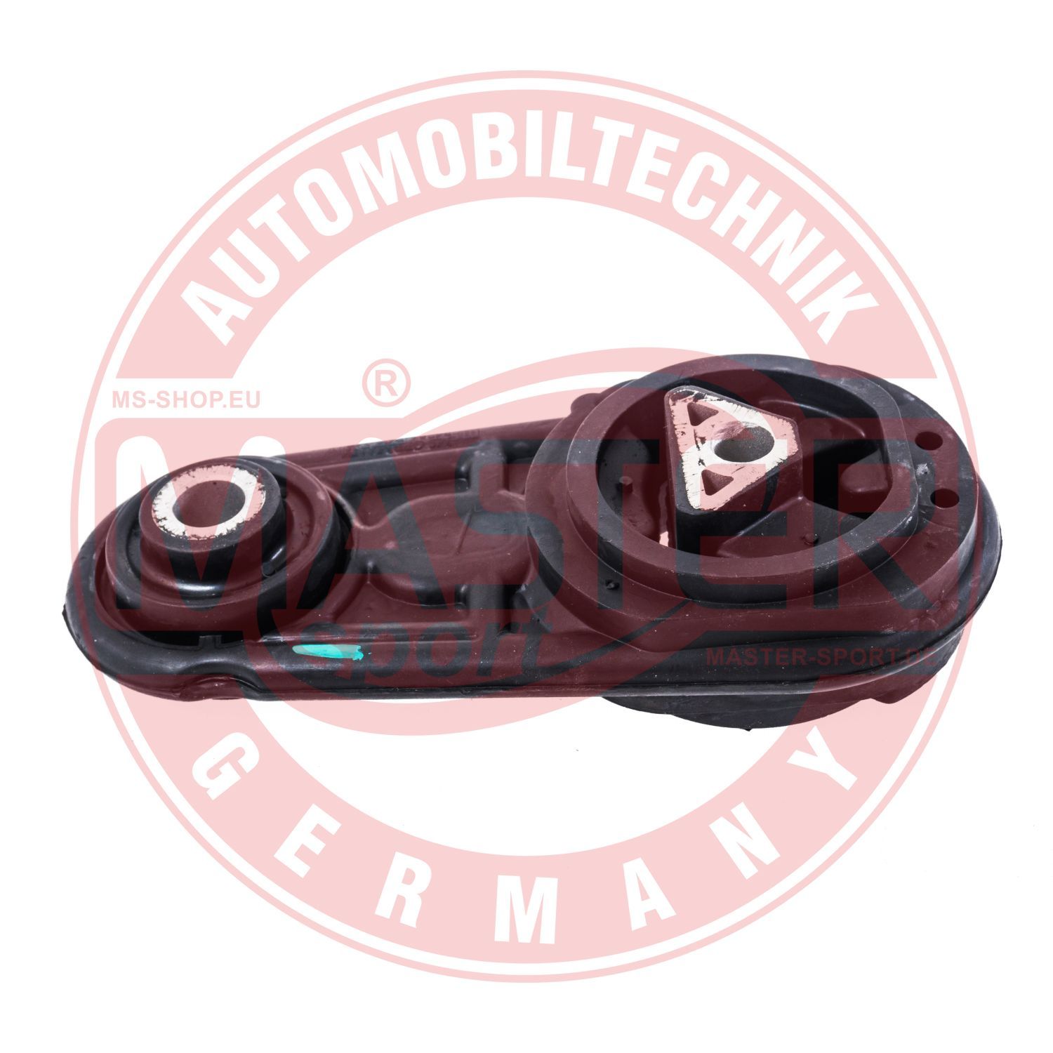 Łożyskowanie silnika MASTER-SPORT GERMANY 36284-PCS-MS