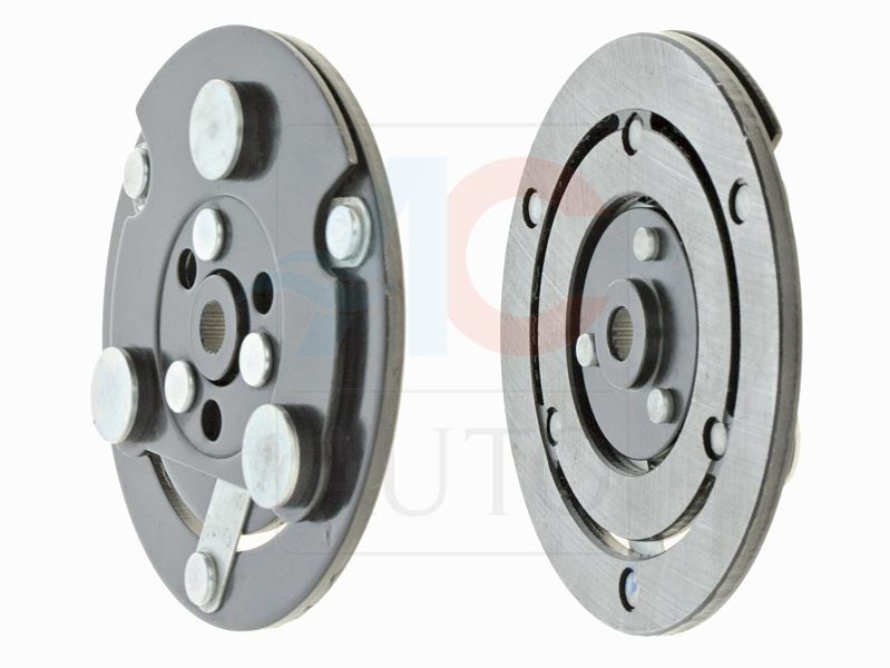 Disc antrenor, cuplaj magnetic (compresor) ACAUTO AC-05SD25