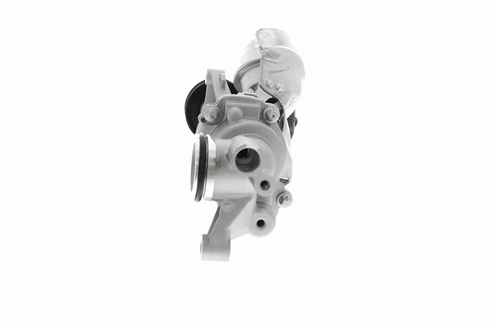 Pompe à eau, refroidissement du moteur