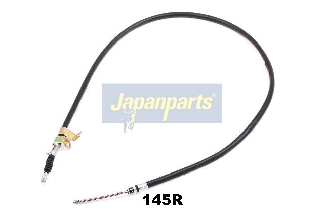 Levně Tažné lanko, parkovací brzda JAPANPARTS BC-145R