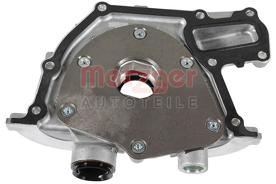 Pompa ulei METZGER 8000082