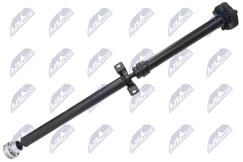 Ax cardanic, antrenarea arborelui NTY NWN-ME-083