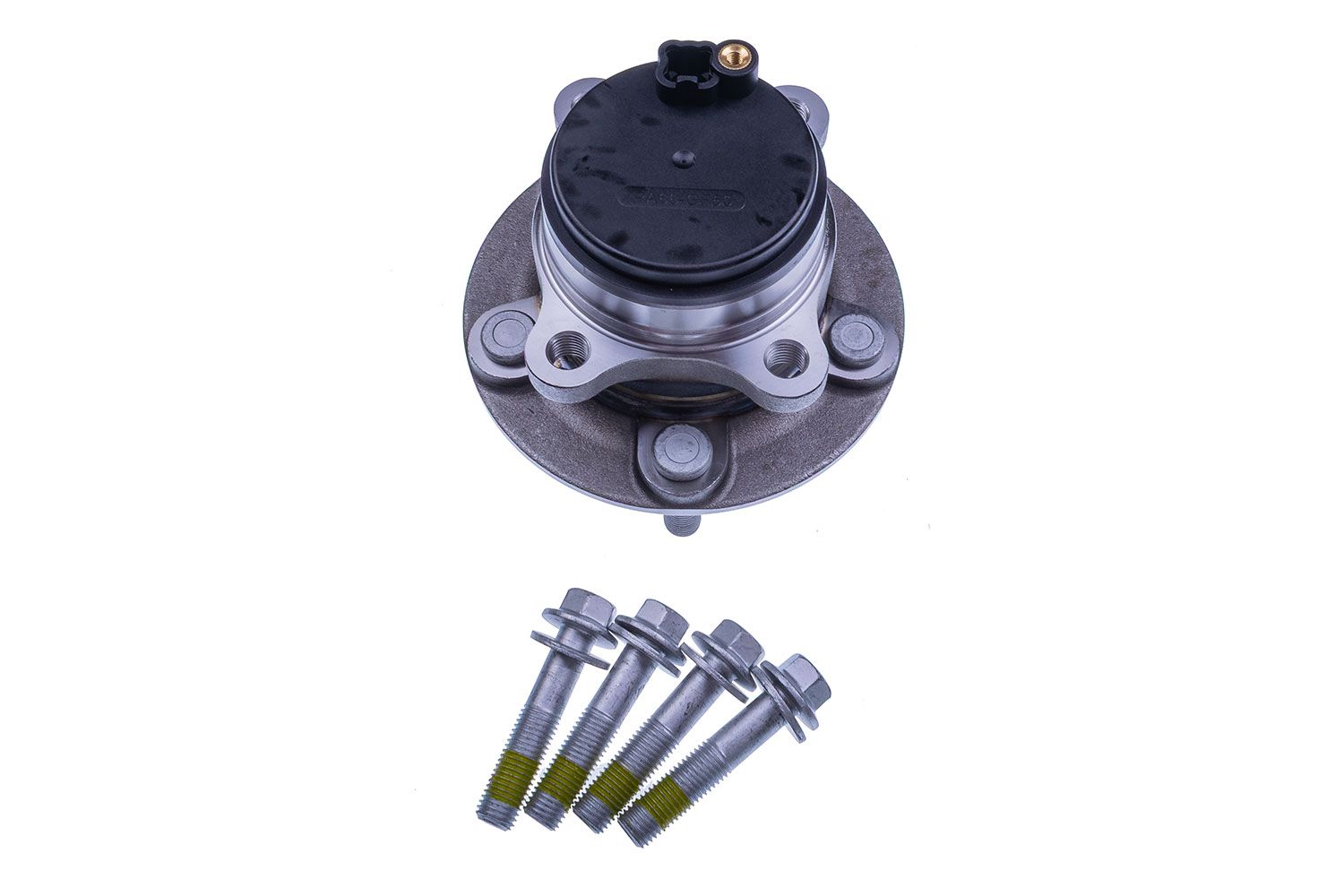 Zestaw łożysk koła DENCKERMANN W413972