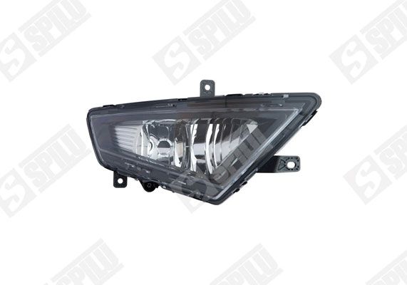 Projecteur antibrouillard