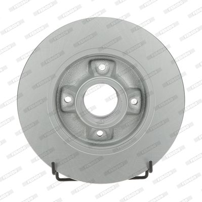 Tarcza hamulcowa FERODO DDF1791C-1