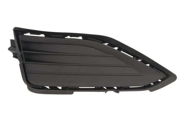 Grille de ventilation, pare-chocs
