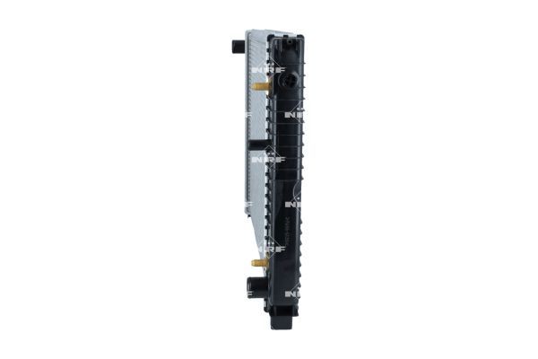 Levně Chladič, chlazení motoru NRF 53953