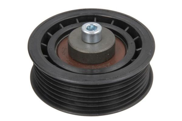 Паразитный / ведущий ролик, поликлиновой ремень