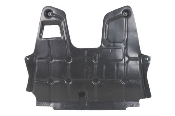 Mootor-/ põhjakaitse