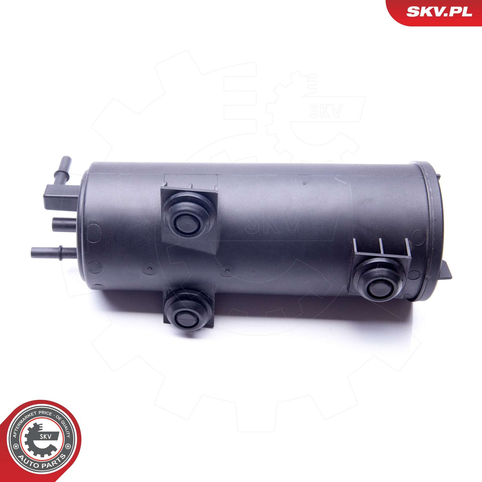 Levně Palivový filtr ESEN SKV 96SKV033