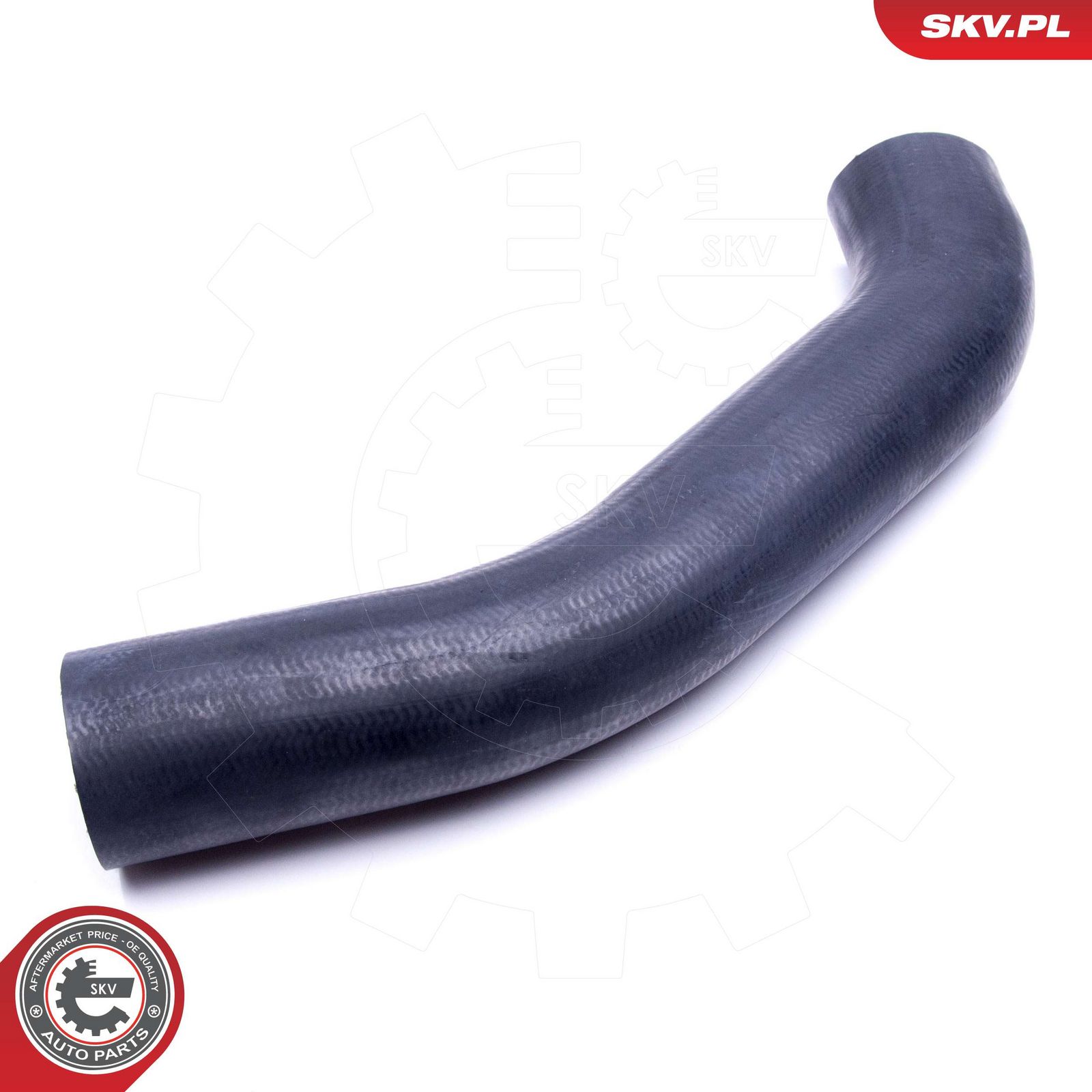 Levně Hadička plnicího vzduchu ESEN SKV 43SKV131