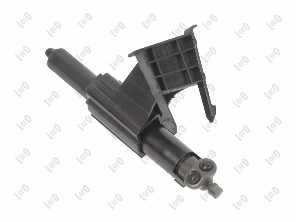 Распылитель воды для чистки, система очистки фар