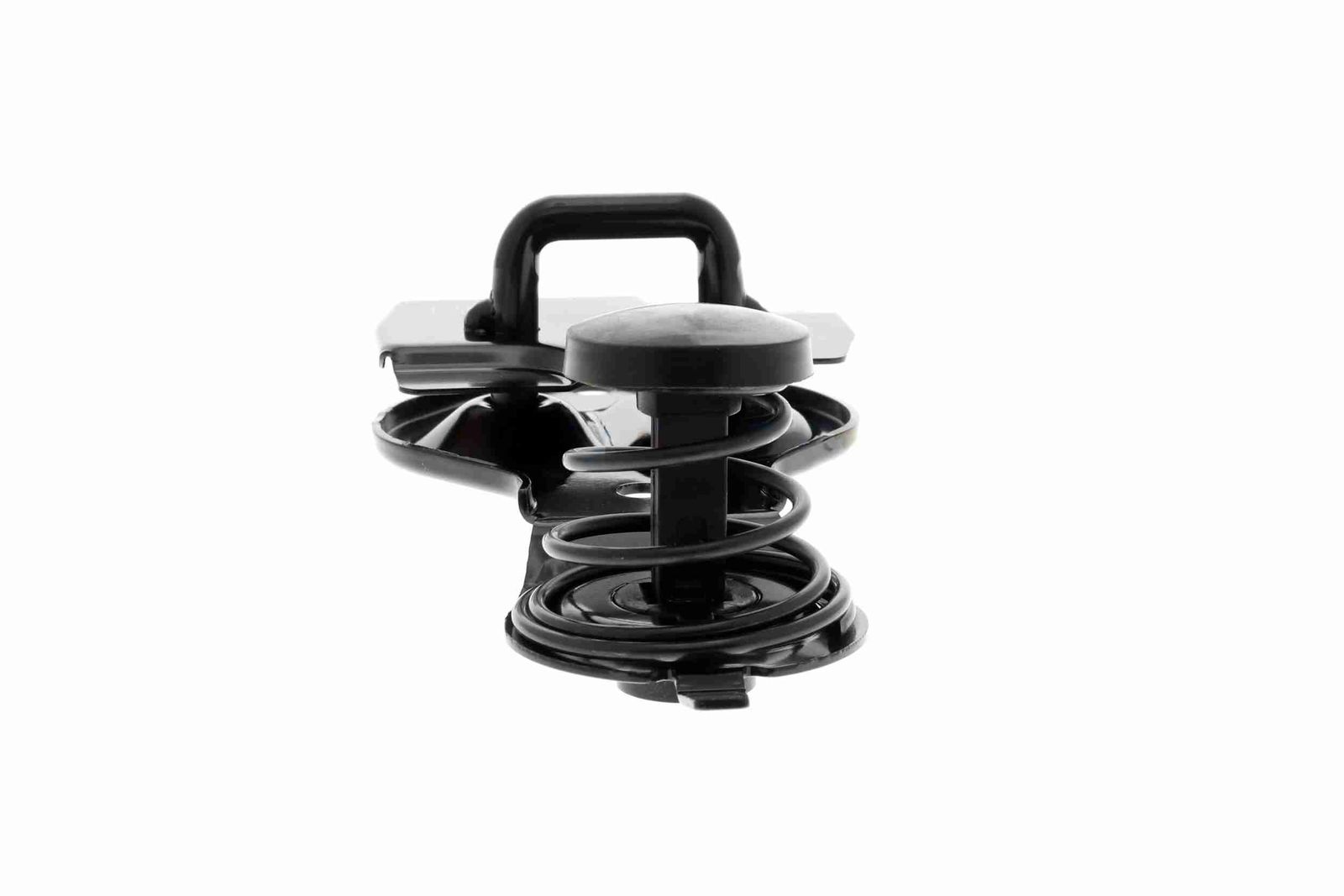 Serrure de capot-moteur