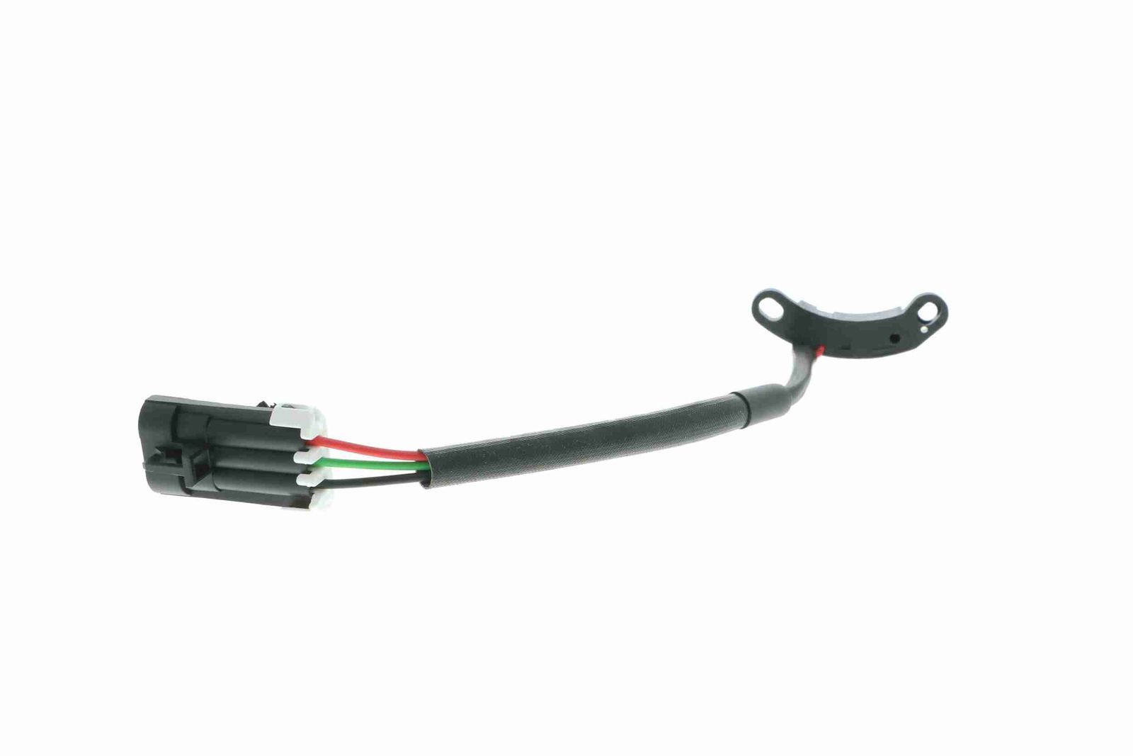 Capteur d'angle, vilebrequin