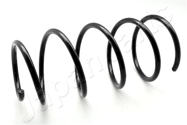 Sprężyna zawieszenia JAPANPARTS ZC3755A