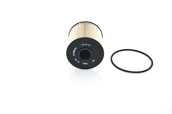 Filtr paliwa BOSCH 1 457 431 707