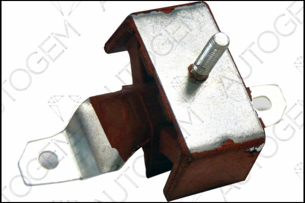 Suspension, échappement OE RENAULT 8200429089