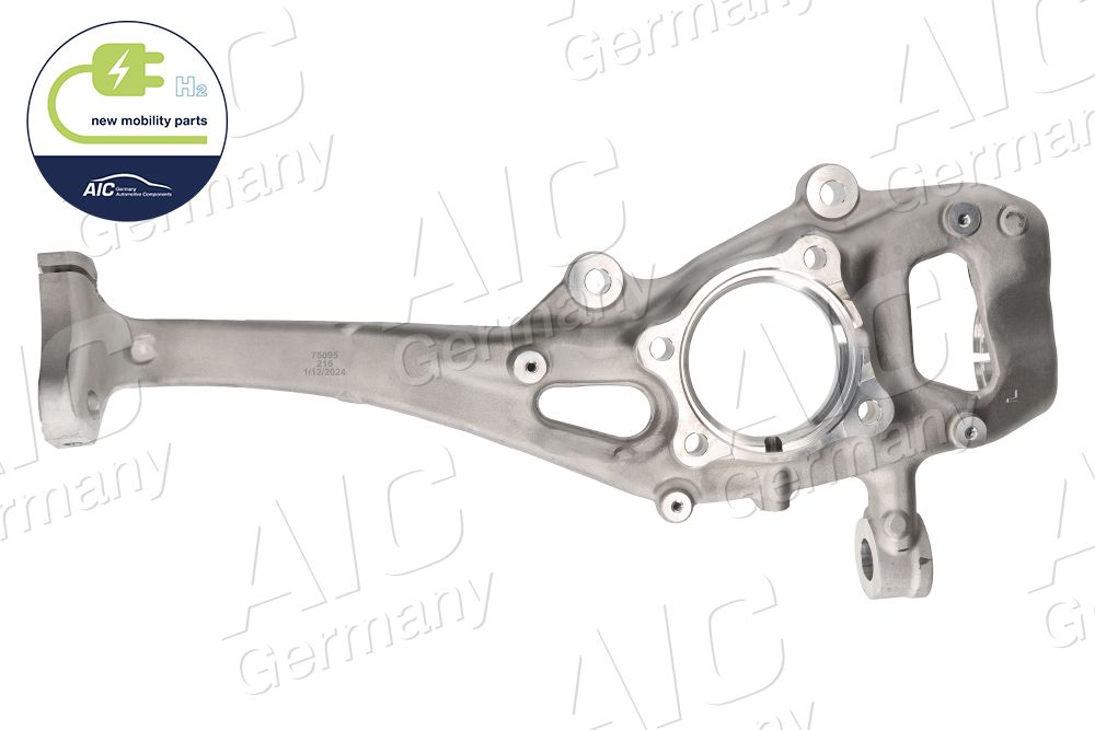 Articulatie directie, suspensie roata AIC 75095