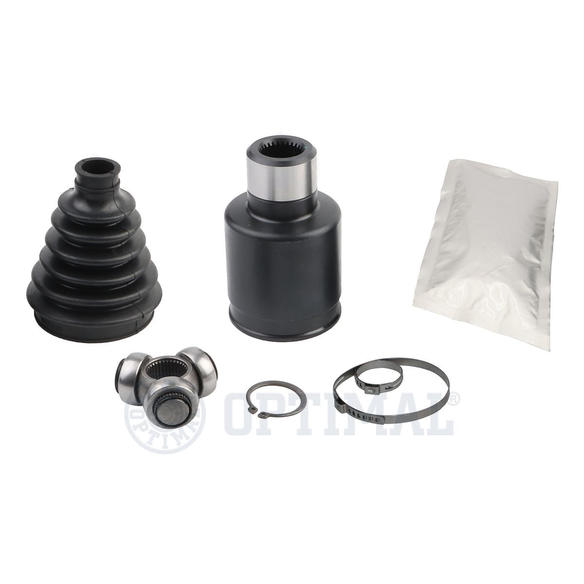 Zestaw przegubu, wał napędowy OPTIMAL CT-1093