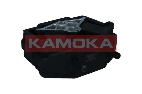 Ulożenie motora KAMOKA 890565