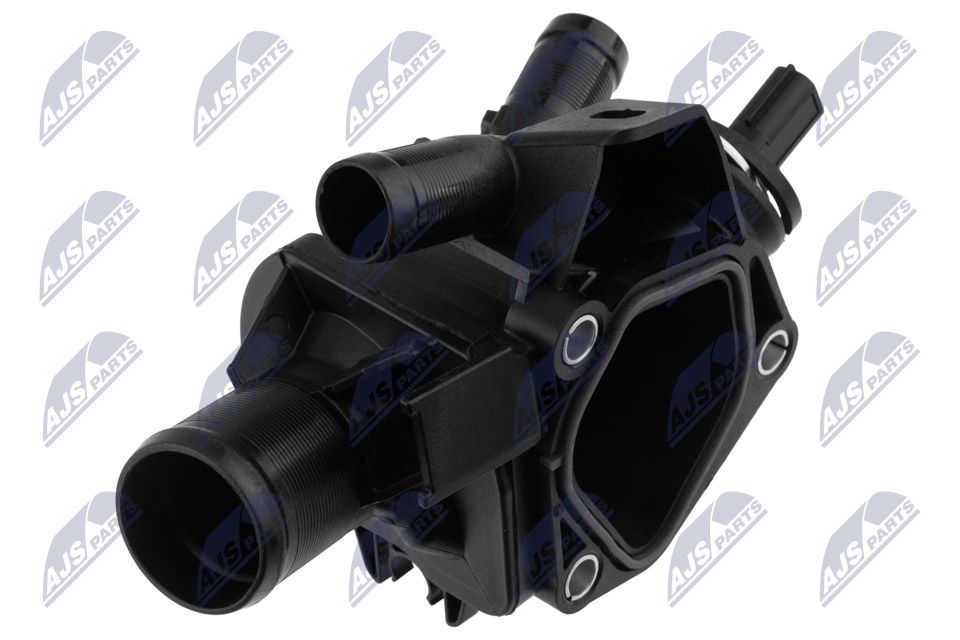 Termostats, Dzesēšanas šķidrums