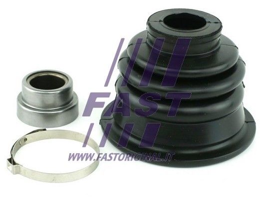 Osłona, wał napędowy FAST FT28444K