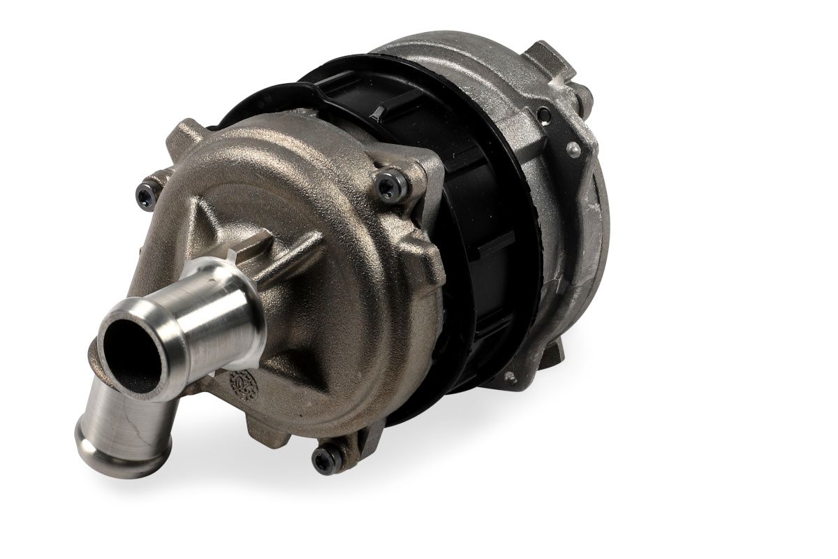 Pompă de apă, răcire motor HEPU P698