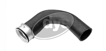 Przewód powietrza doładowującego DYS 76-04391